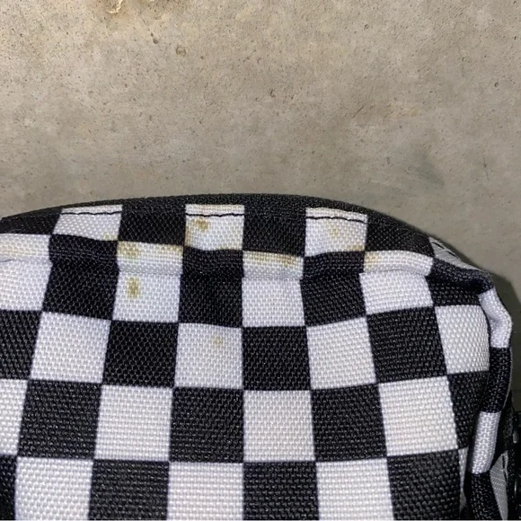 VANS BAIL SHOULDER BAG - Picture 4 of 8
